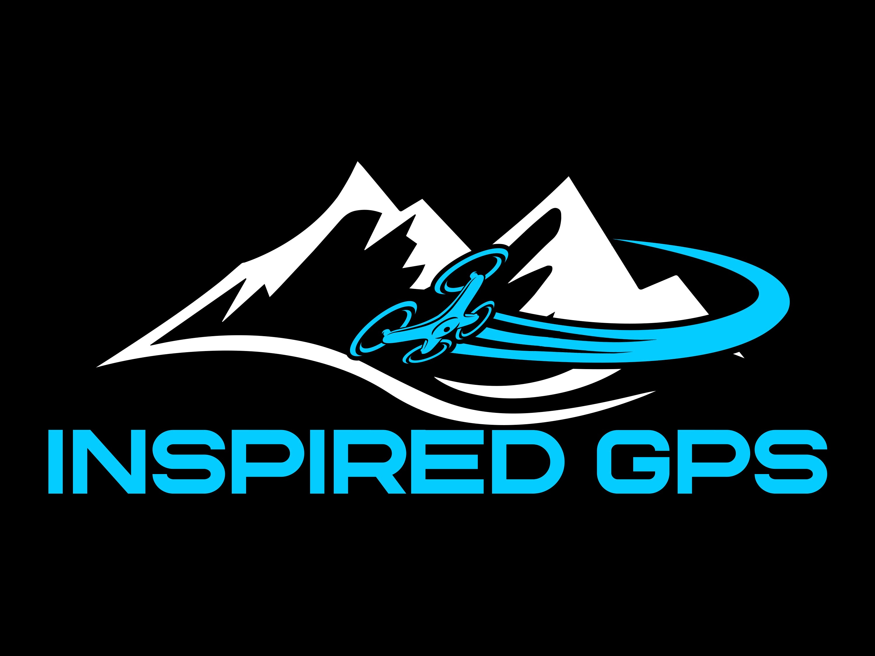 Inspired GPS